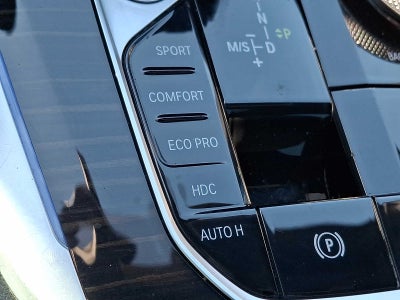 2023 BMW X5 xDrive40i xDrive40i