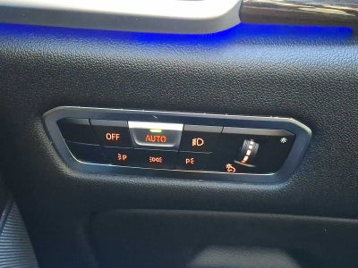 2023 BMW X5 xDrive40i xDrive40i