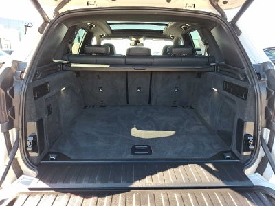 2023 BMW X5 xDrive40i xDrive40i