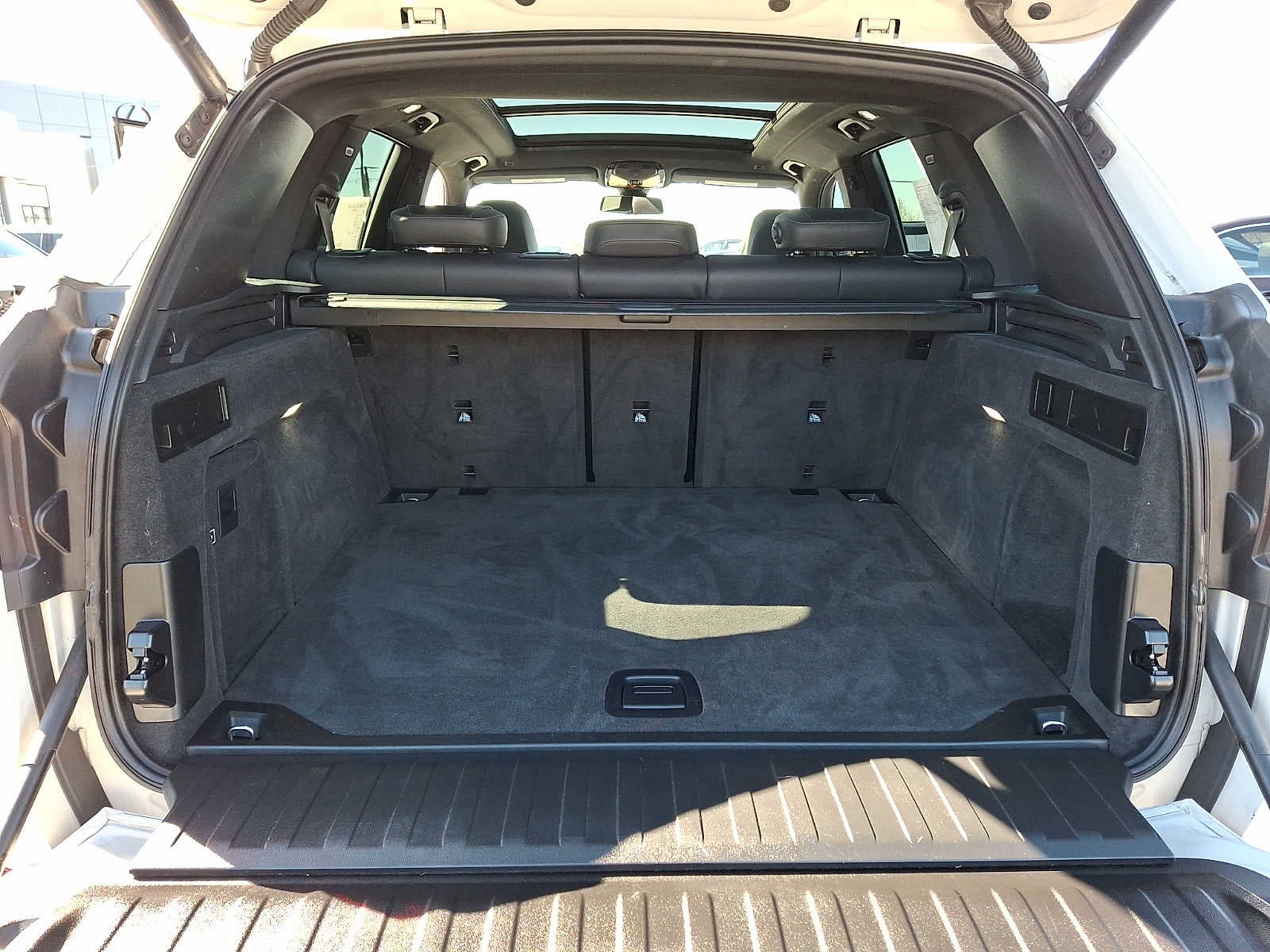 2023 BMW X5 xDrive40i xDrive40i