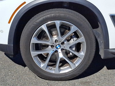 2023 BMW X5 xDrive40i xDrive40i