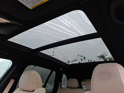 2019 BMW X5 xDrive40i xDrive40i