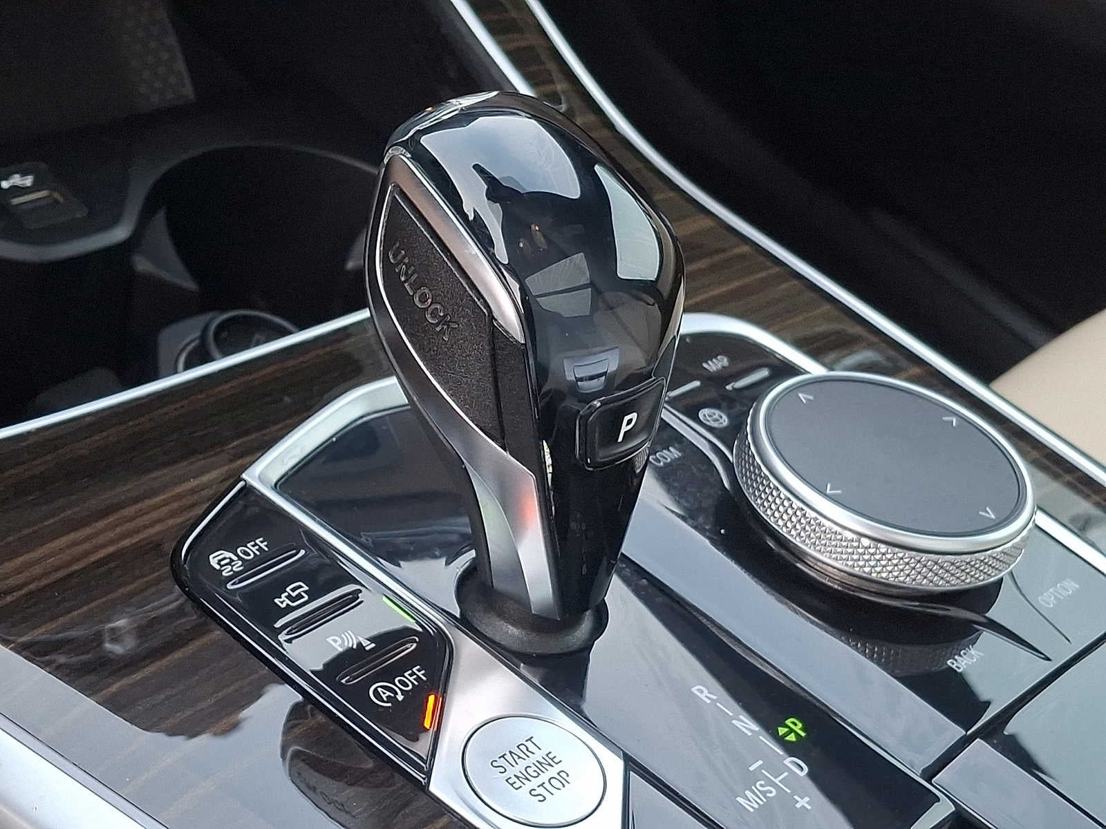 2019 BMW X5 xDrive40i xDrive40i