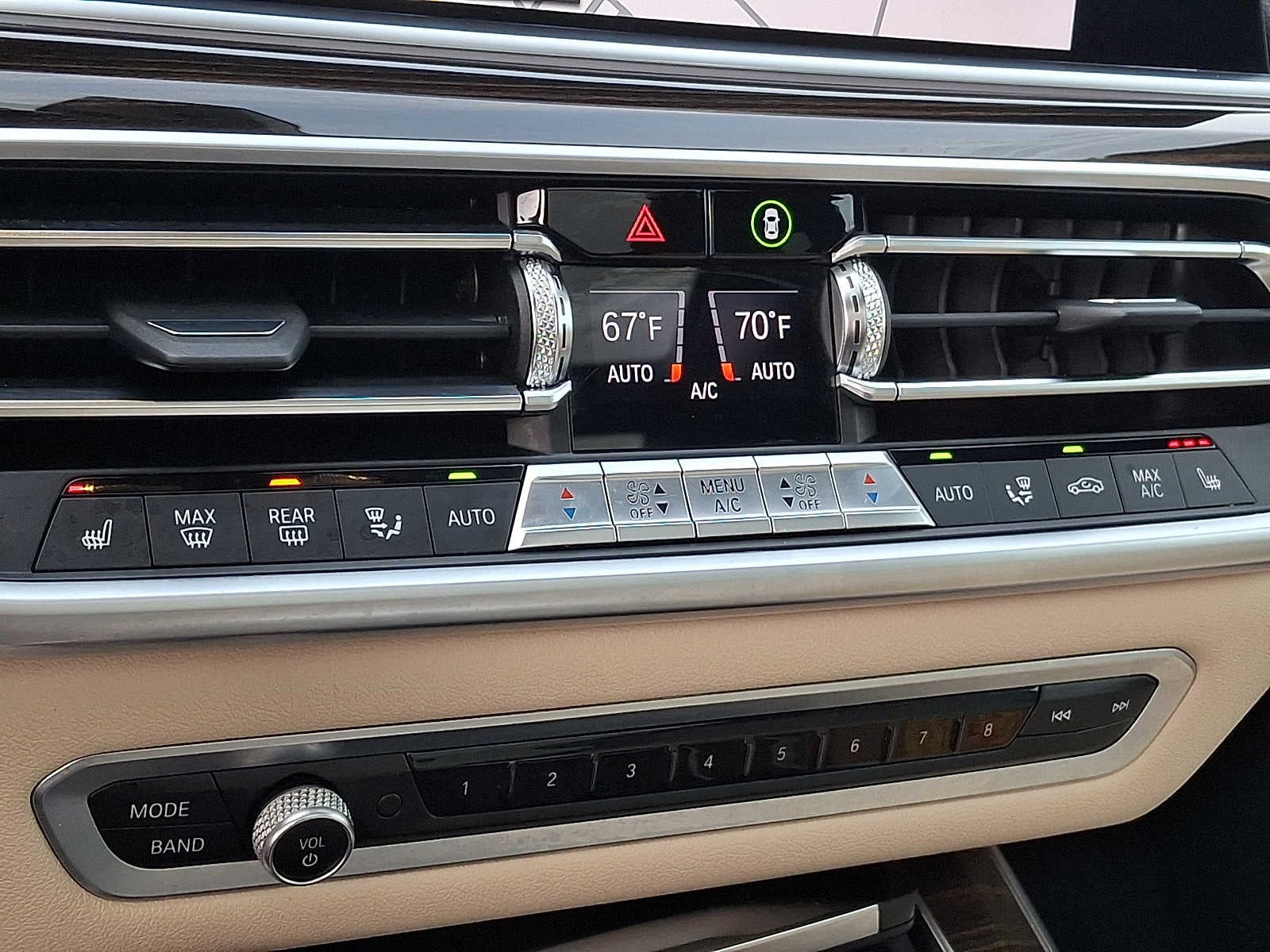 2019 BMW X5 xDrive40i xDrive40i