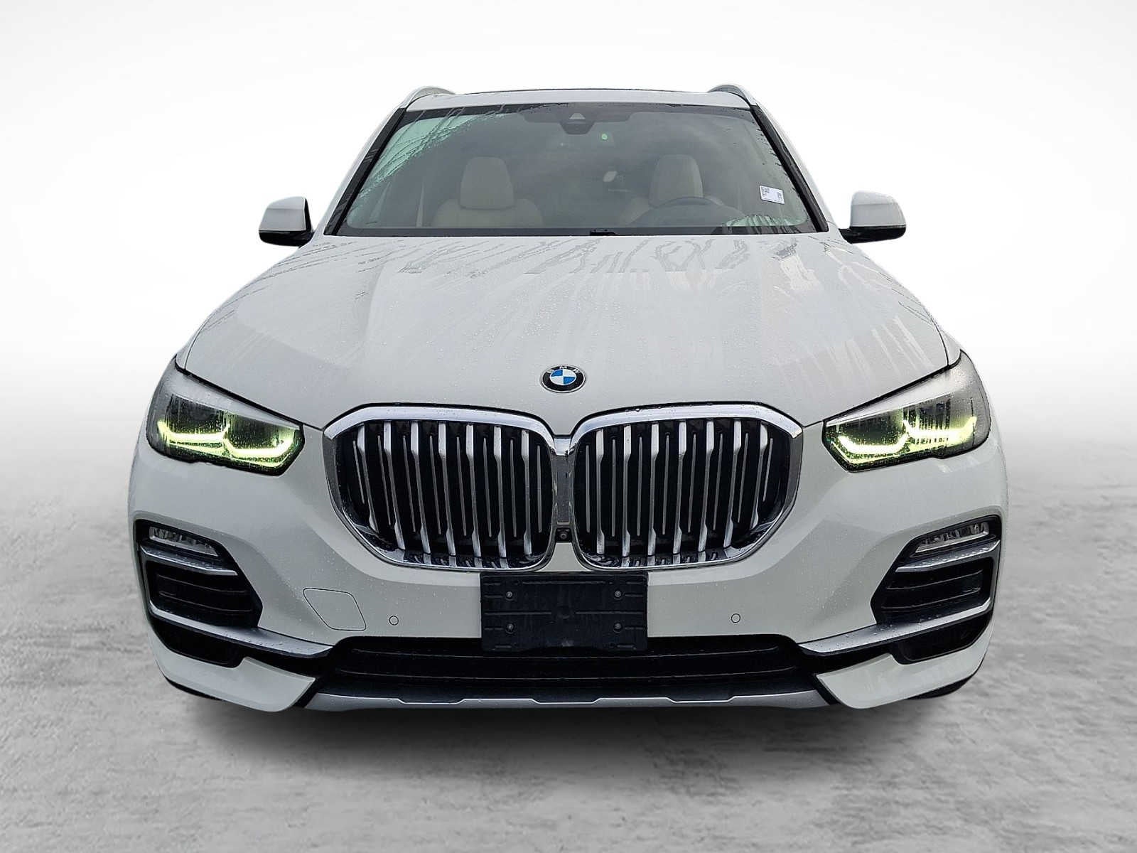 2019 BMW X5 xDrive40i xDrive40i