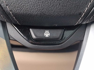 2019 BMW X5 xDrive40i xDrive40i