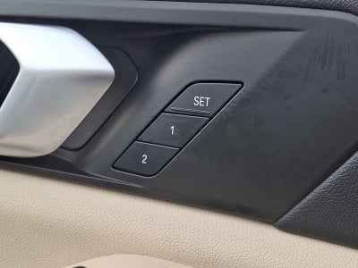 2019 BMW X5 xDrive40i xDrive40i