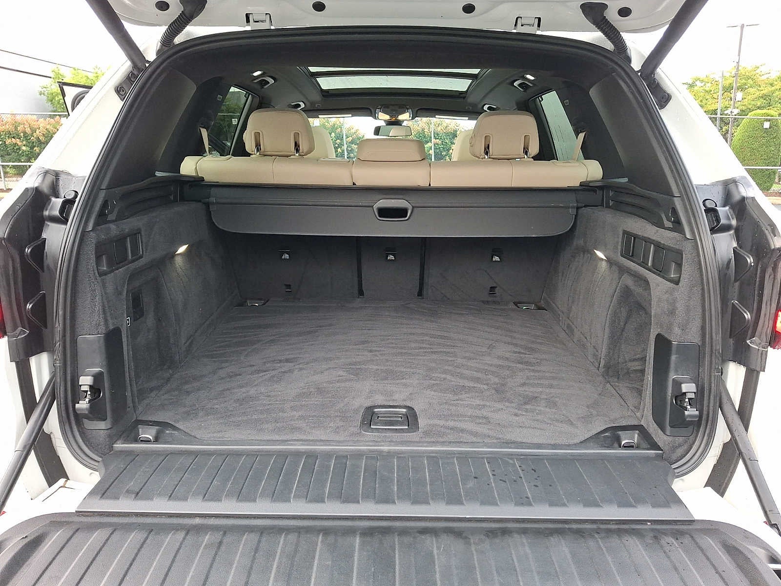 2019 BMW X5 xDrive40i xDrive40i