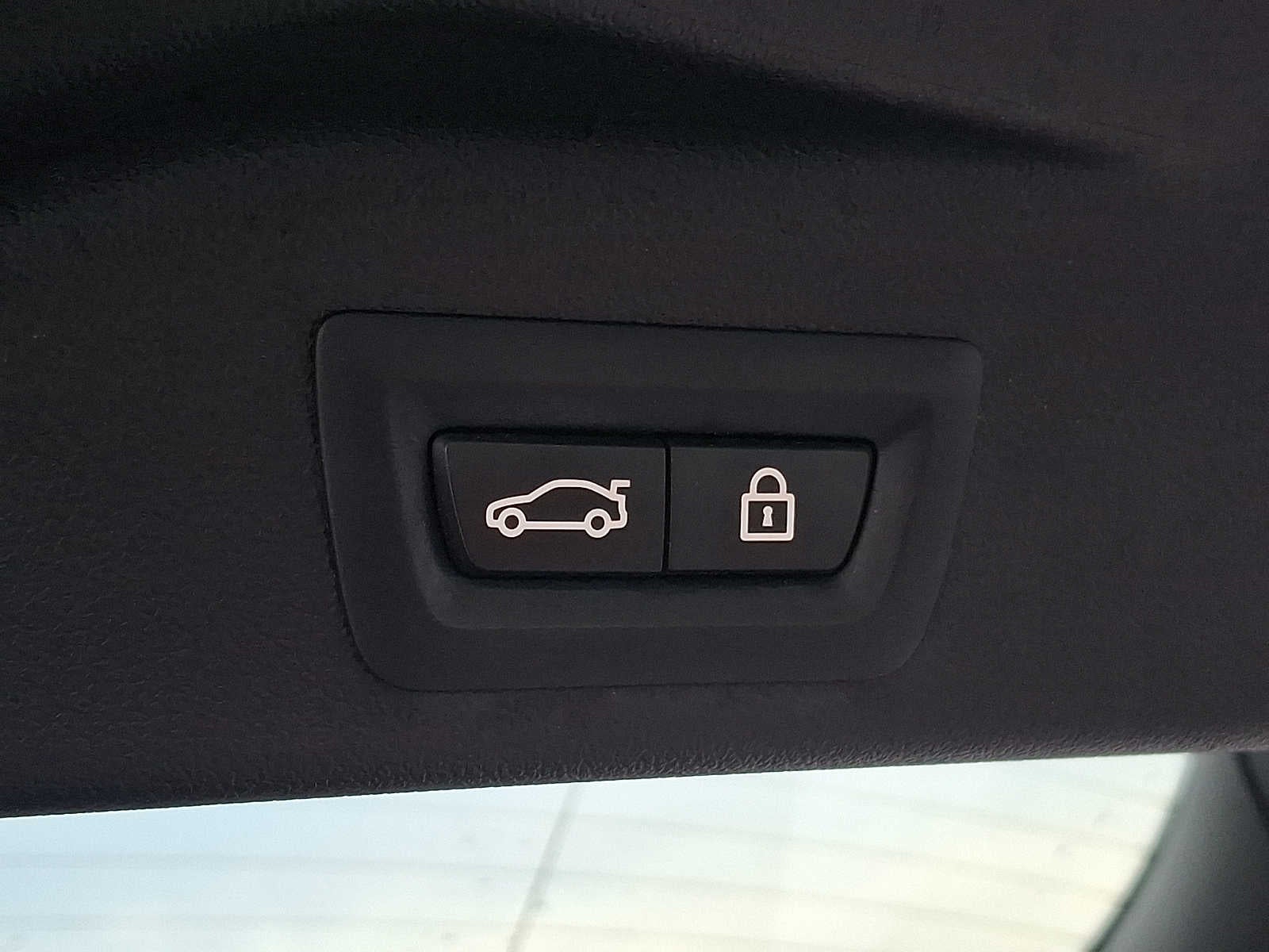 2019 BMW X5 xDrive40i xDrive40i