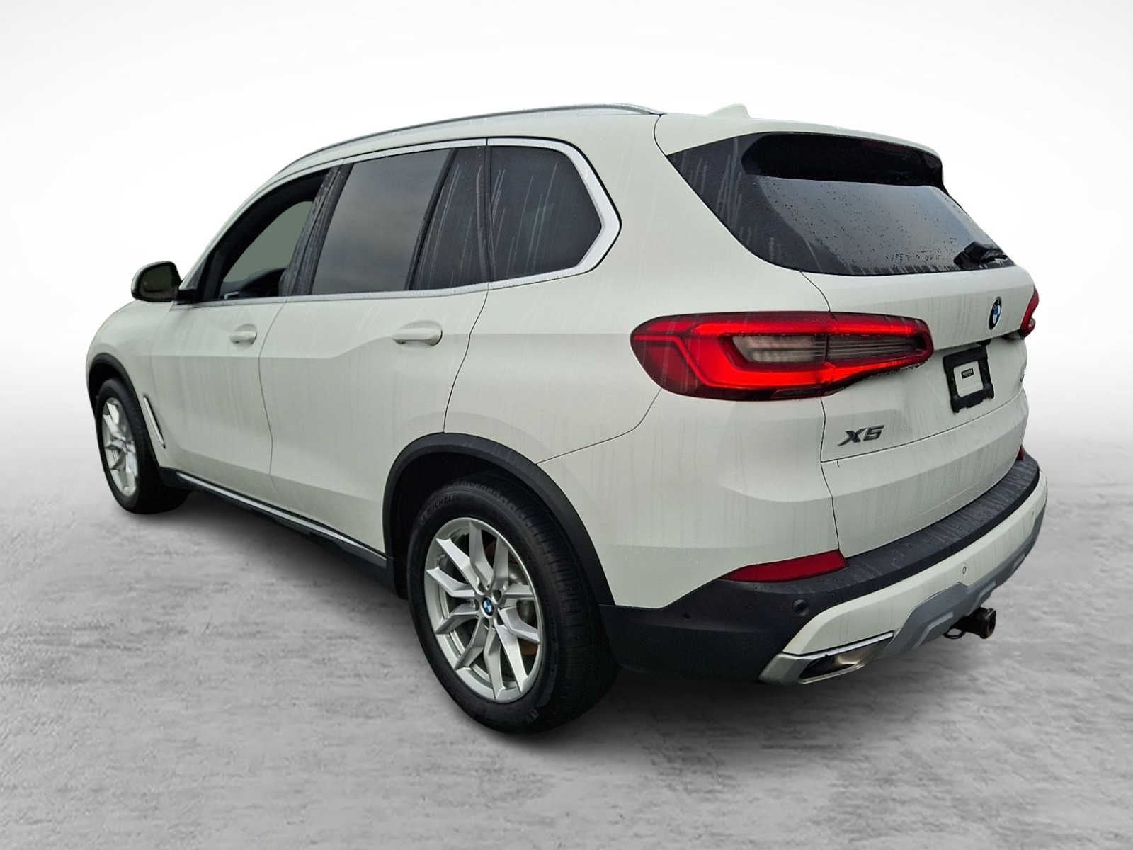 2019 BMW X5 xDrive40i xDrive40i