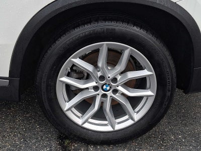 2019 BMW X5 xDrive40i xDrive40i