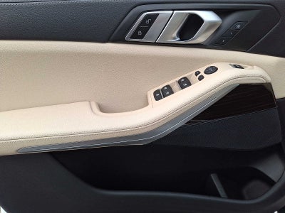 2019 BMW X5 xDrive40i xDrive40i