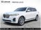 2020 BMW X7 xDrive40i Sports Activity Vehicle