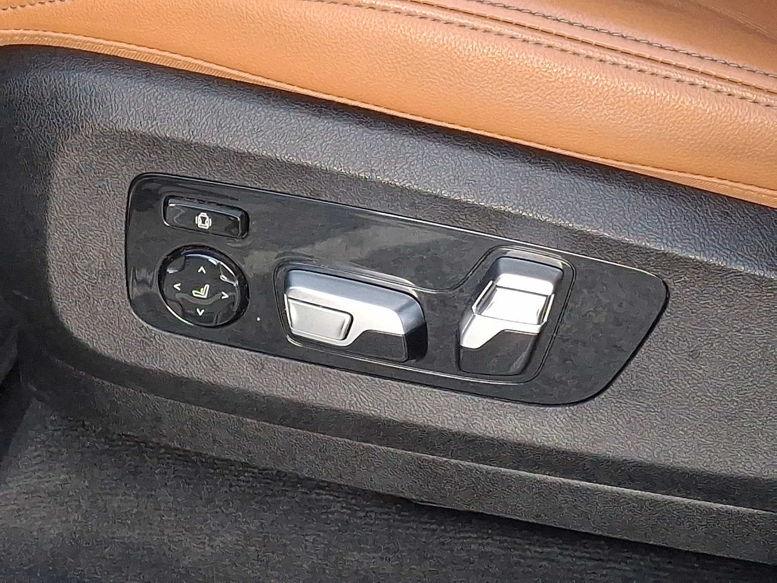2020 BMW X7 xDrive40i Sports Activity Vehicle