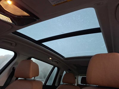 2020 BMW X7 xDrive40i Sports Activity Vehicle