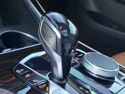 2020 BMW X7 xDrive40i Sports Activity Vehicle
