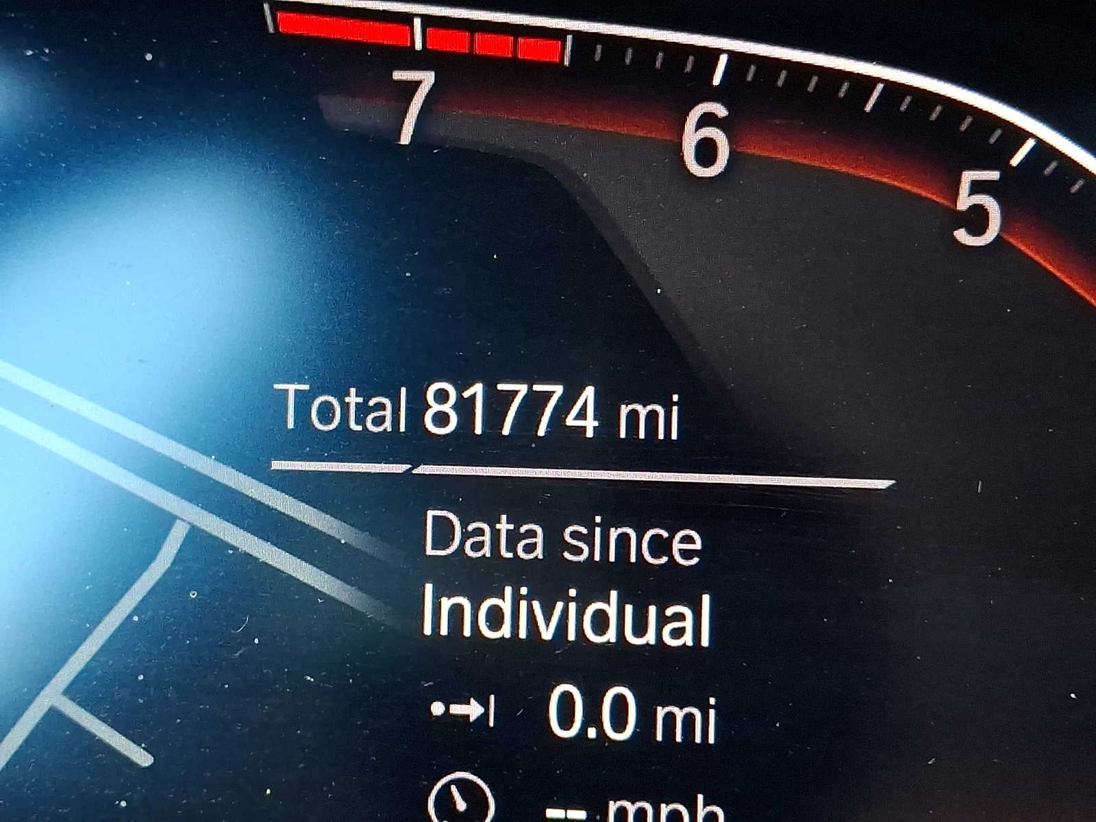 2020 BMW X7 xDrive40i Sports Activity Vehicle