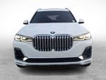 2020 BMW X7 xDrive40i Sports Activity Vehicle