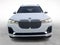 2020 BMW X7 xDrive40i Sports Activity Vehicle
