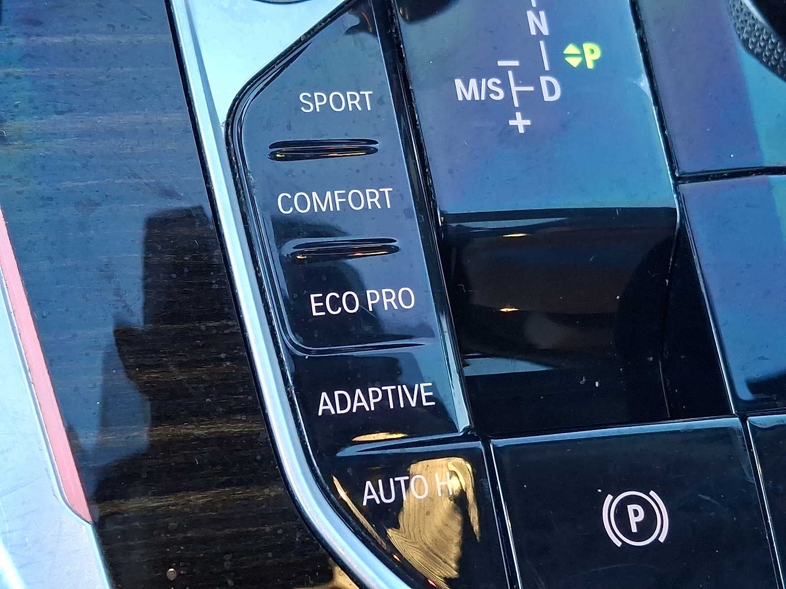 2020 BMW X7 xDrive40i Sports Activity Vehicle