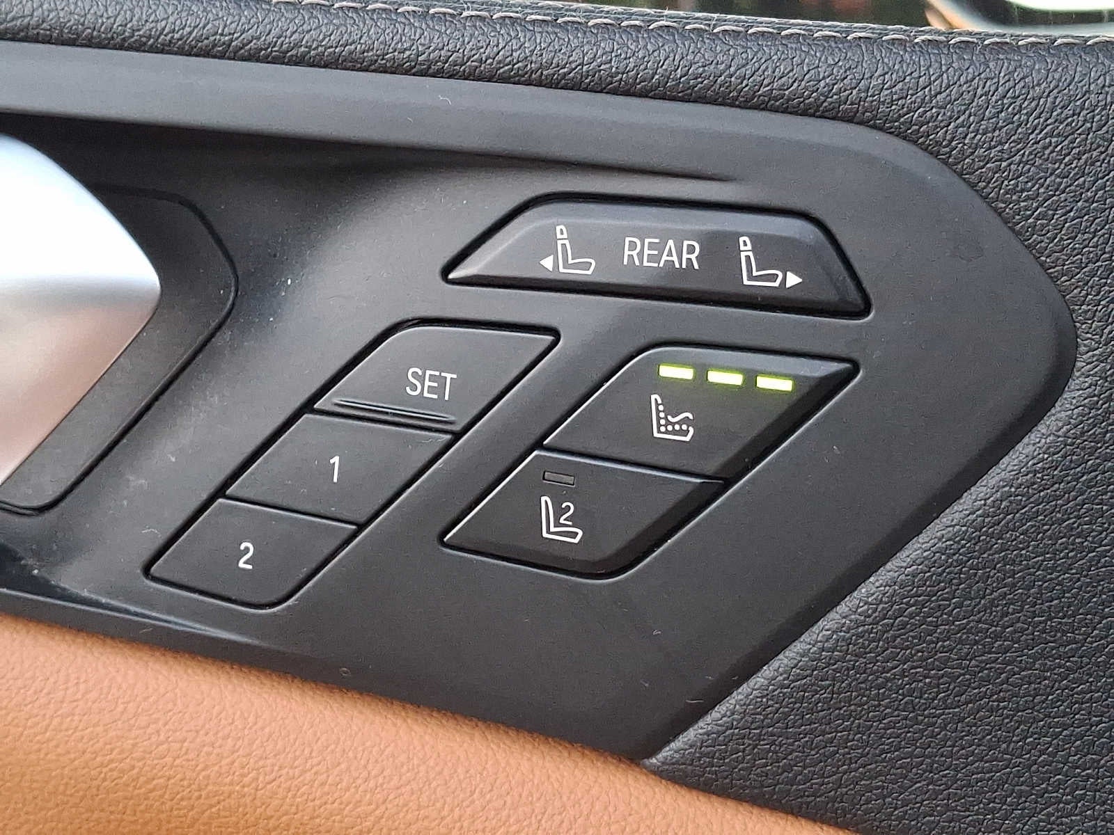 2020 BMW X7 xDrive40i Sports Activity Vehicle