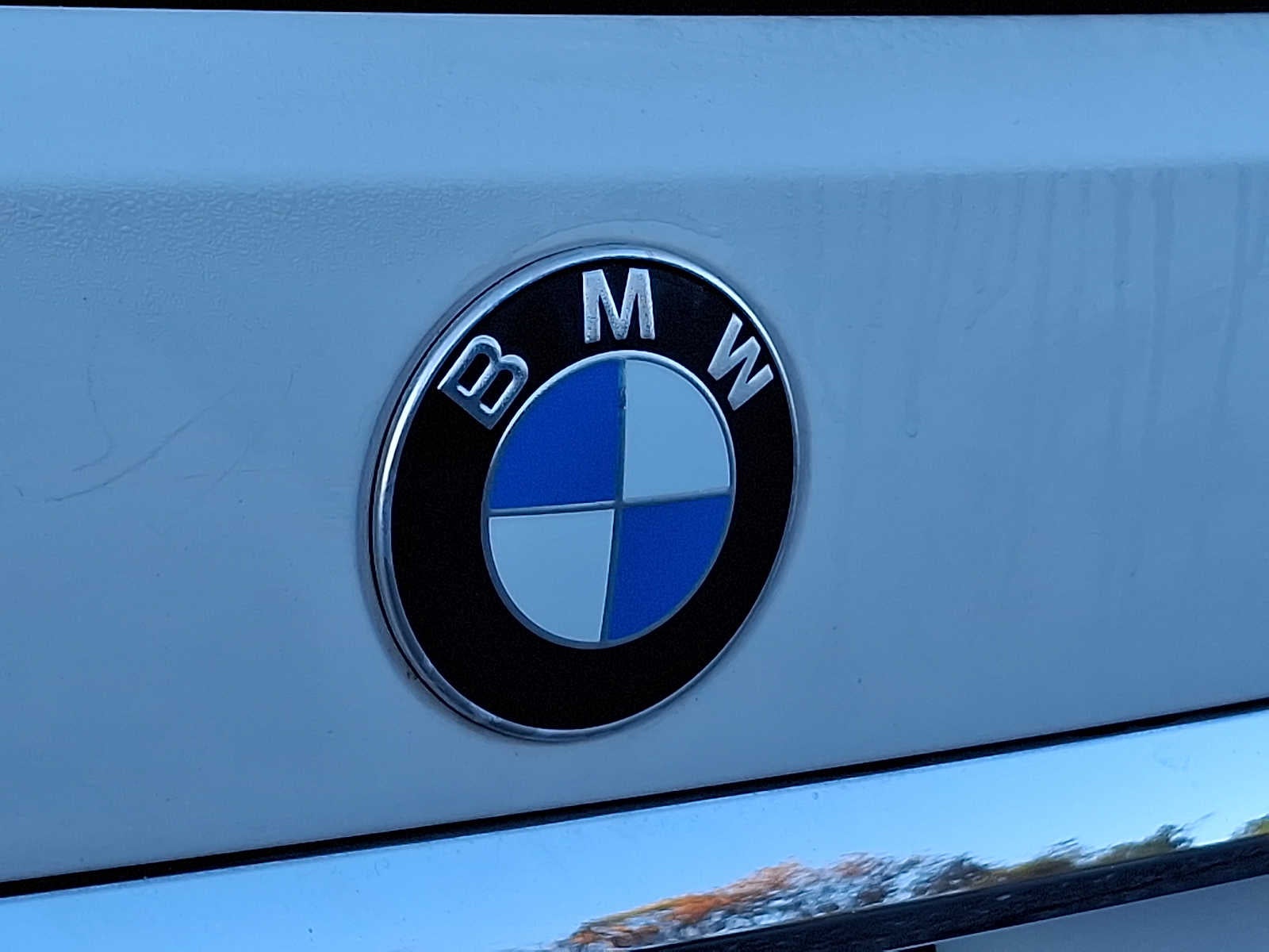 2020 BMW X7 xDrive40i Sports Activity Vehicle