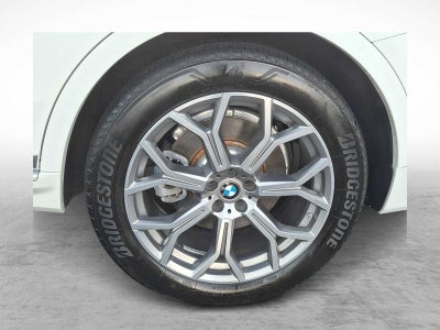 2020 BMW X7 xDrive40i Sports Activity Vehicle