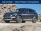 2020 BMW X3 xDrive30i Sports Activity Vehicle