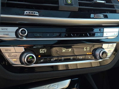 2021 BMW X3 xDrive30i xDrive30i