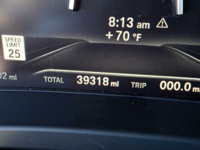 2021 BMW X3 xDrive30i xDrive30i