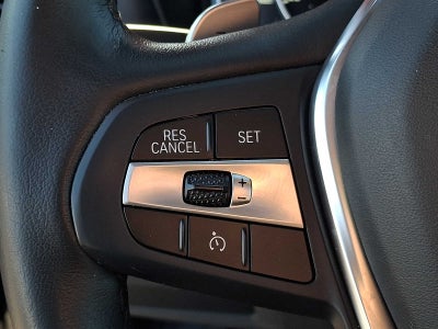 2021 BMW X3 xDrive30i xDrive30i