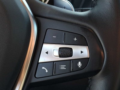 2021 BMW X3 xDrive30i xDrive30i