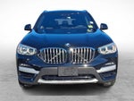 2021 BMW X3 xDrive30i xDrive30i