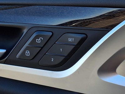 2021 BMW X3 xDrive30i xDrive30i