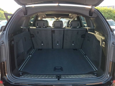 2021 BMW X3 xDrive30i xDrive30i