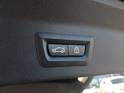 2021 BMW X3 xDrive30i xDrive30i