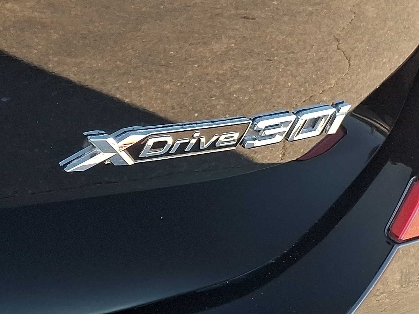 2021 BMW X3 xDrive30i xDrive30i