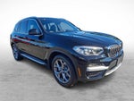 2021 BMW X3 xDrive30i xDrive30i