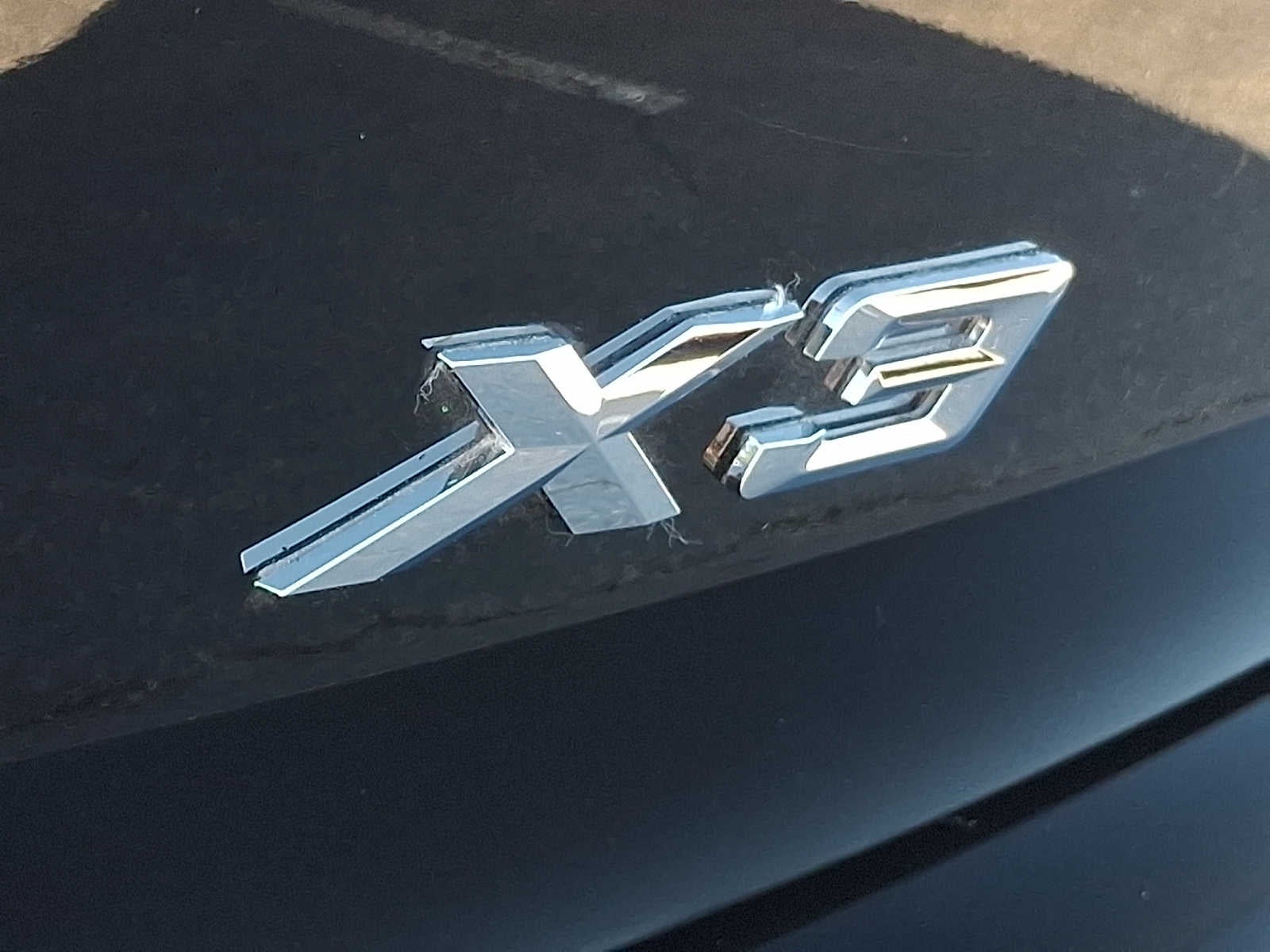 2021 BMW X3 xDrive30i xDrive30i