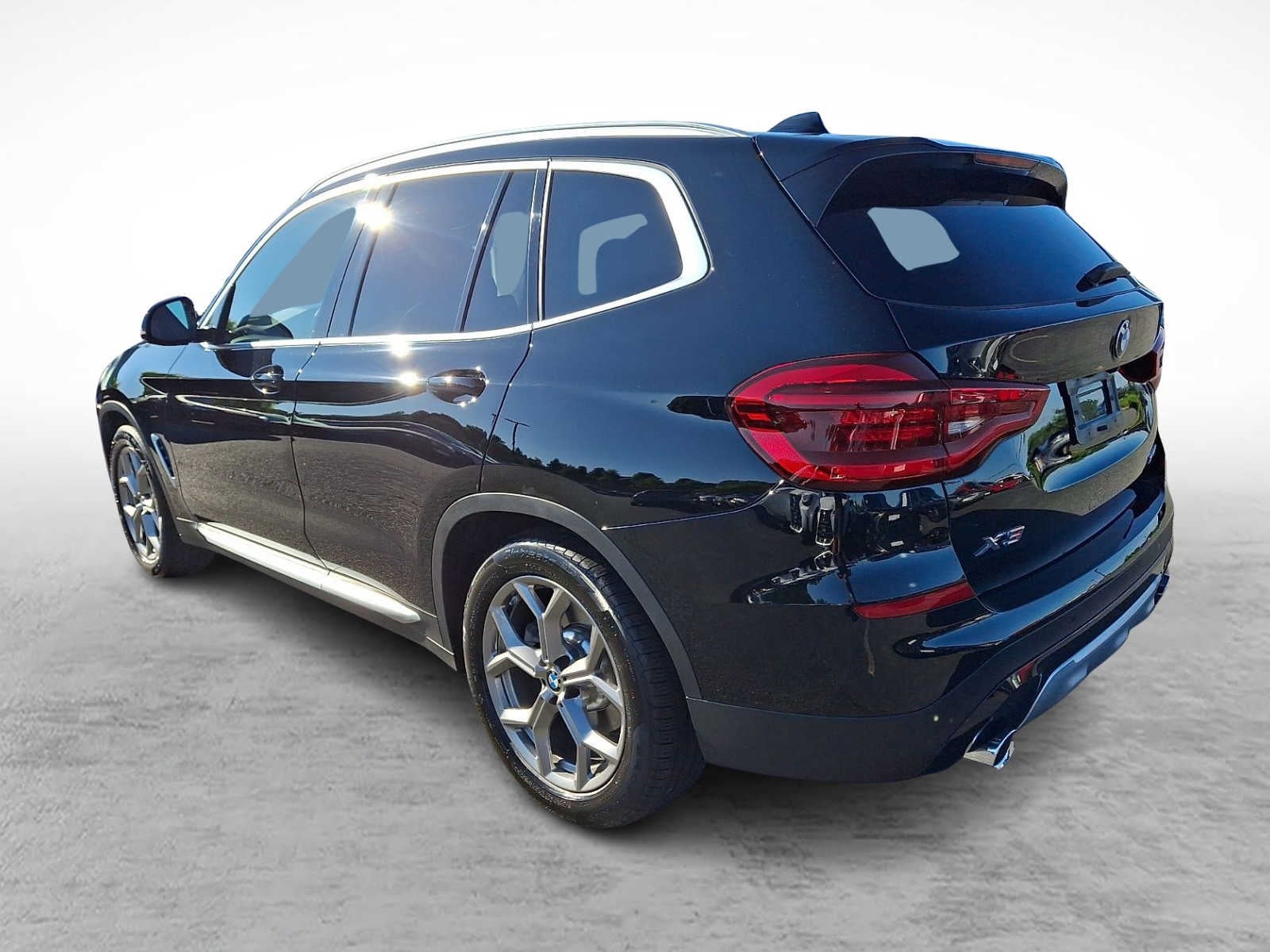 2021 BMW X3 xDrive30i xDrive30i