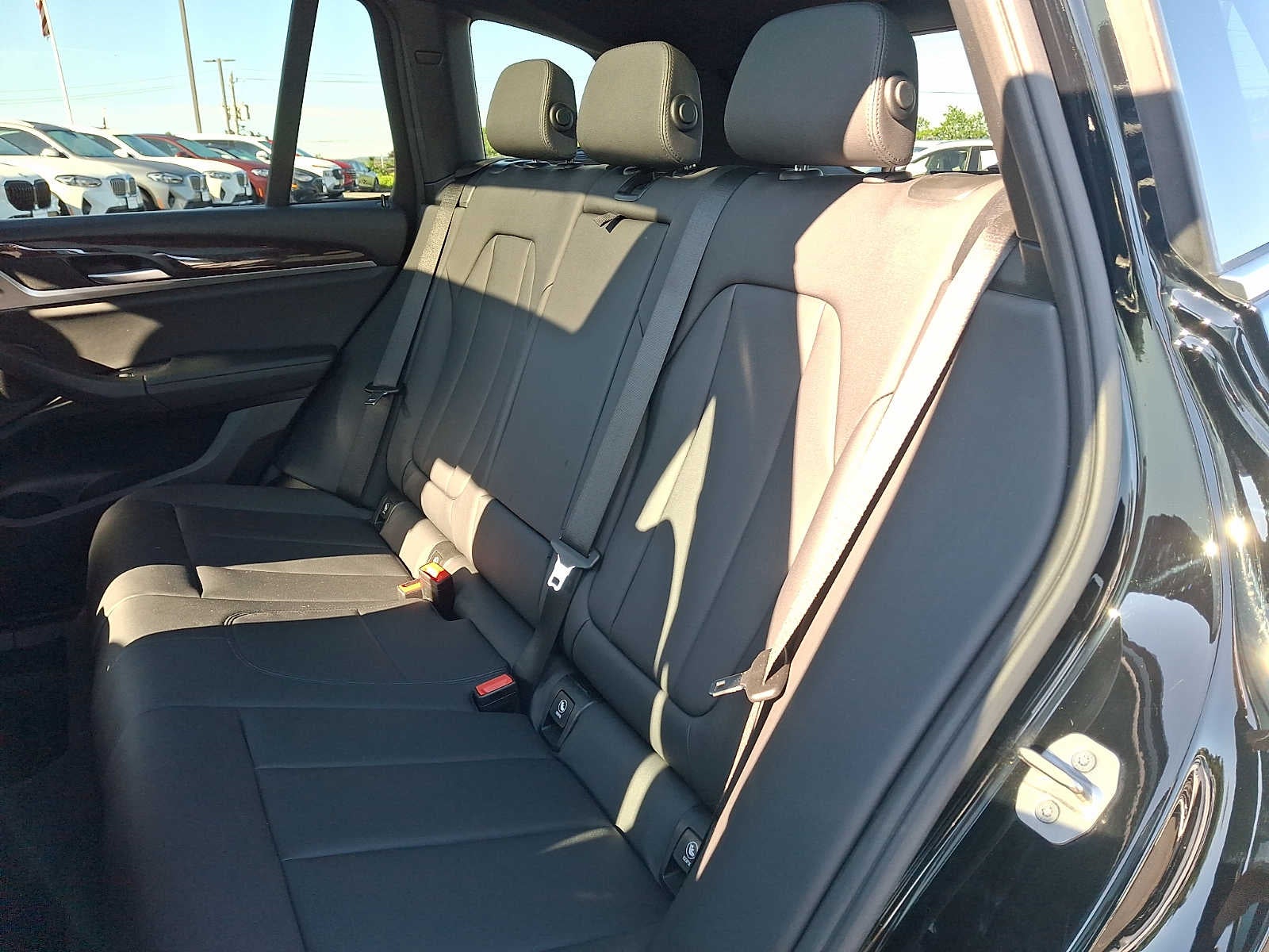 2021 BMW X3 xDrive30i xDrive30i
