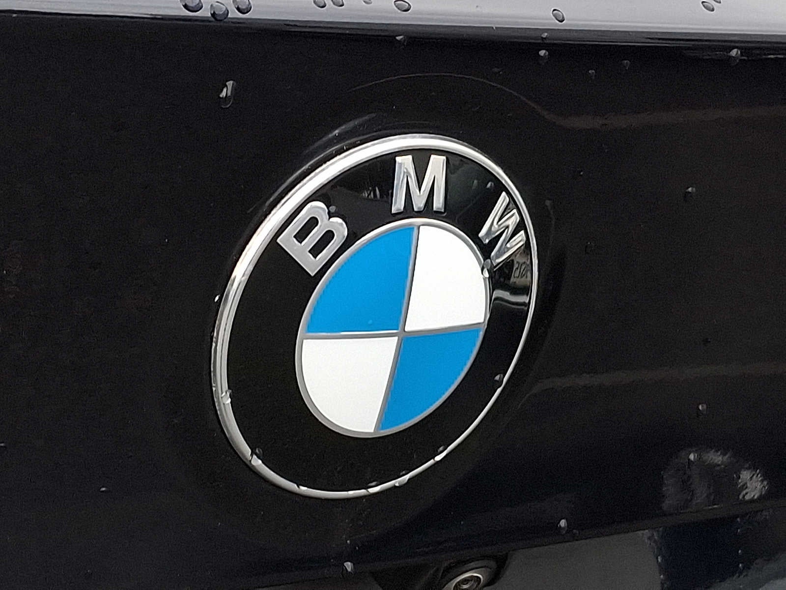 2021 BMW X3 M40i
