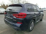 2021 BMW X3 M40i
