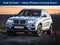 2016 BMW X3 xDrive35i