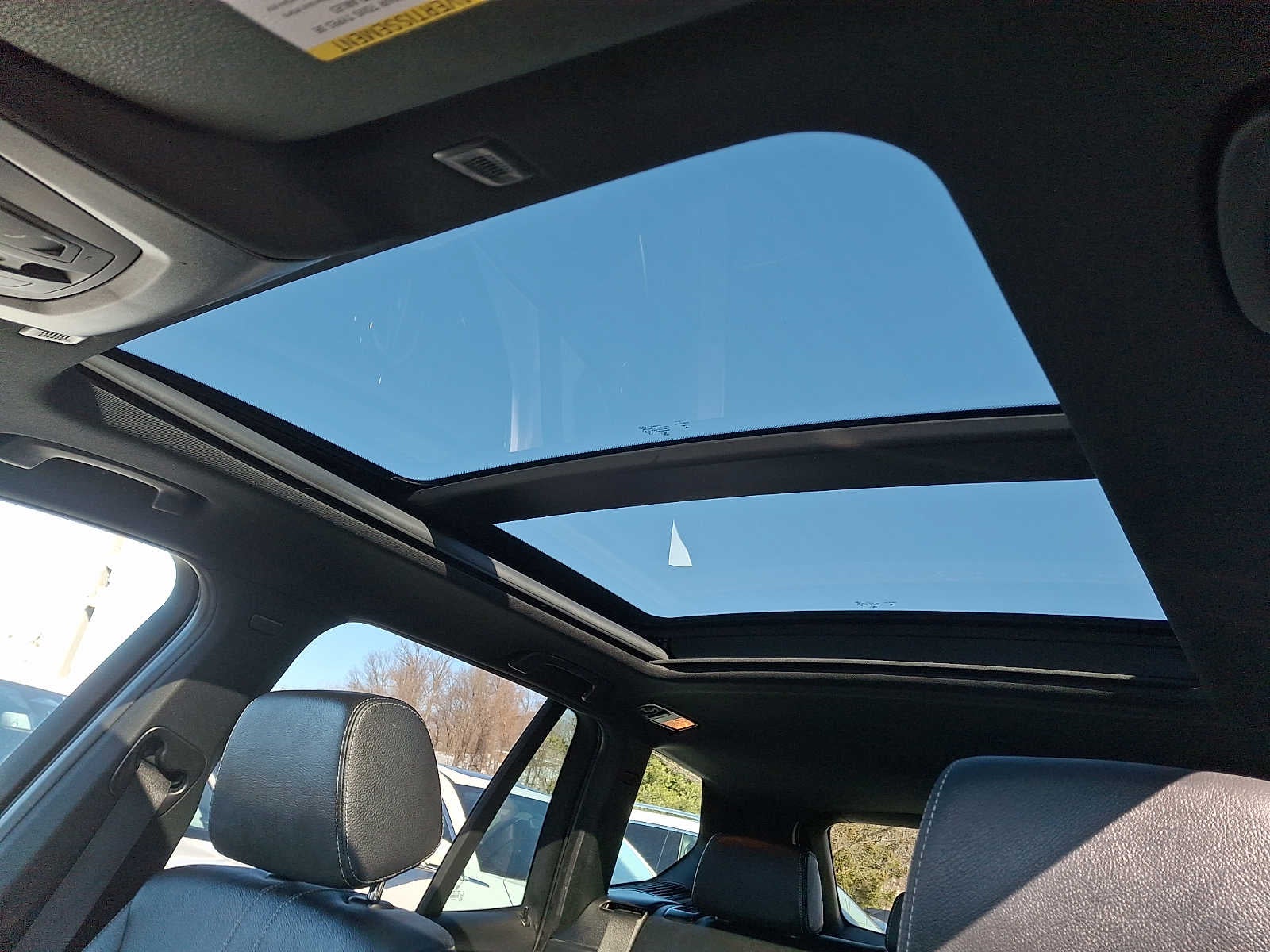 2016 BMW X3 xDrive35i