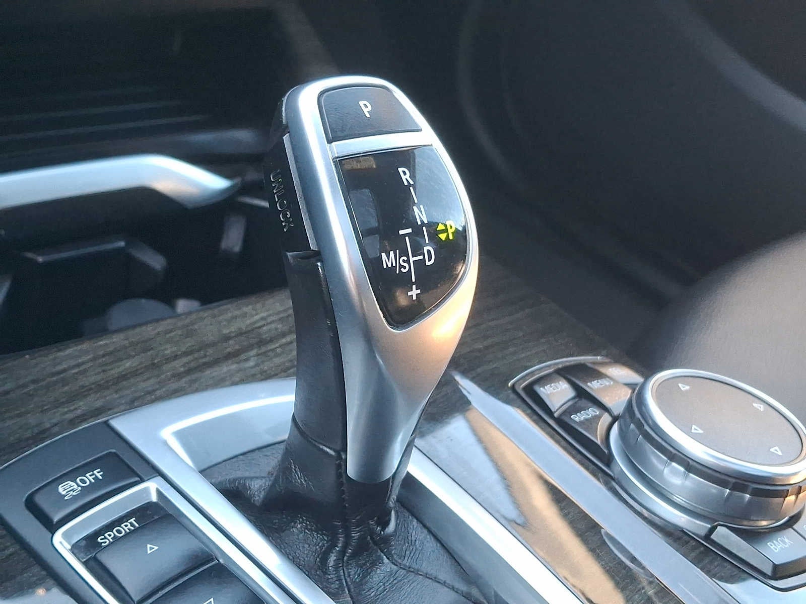 2016 BMW X3 xDrive35i