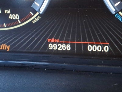 2016 BMW X3 xDrive35i