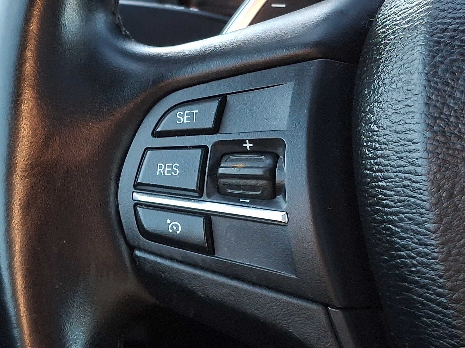 2016 BMW X3 xDrive35i