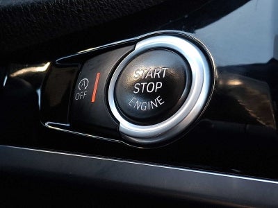 2016 BMW X3 xDrive35i