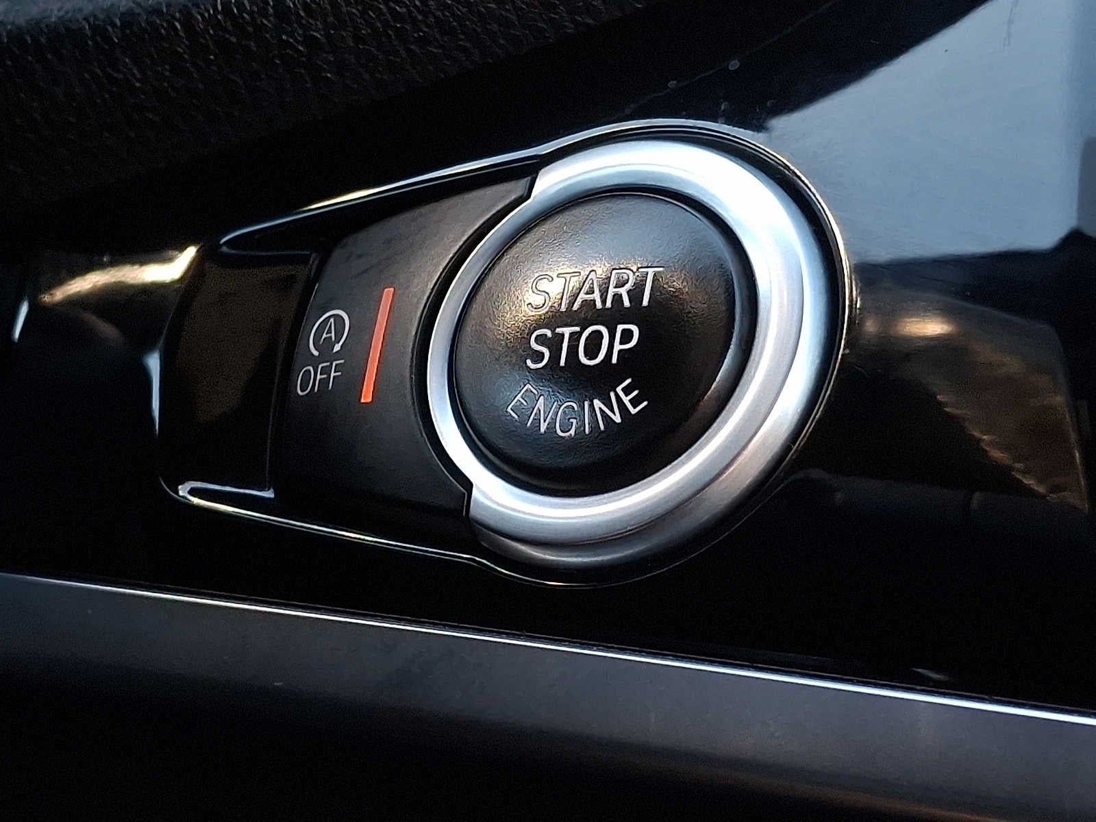 2016 BMW X3 xDrive35i